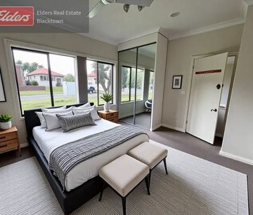 3-bedroom family home in the heart of Blacktown! - Photo 1