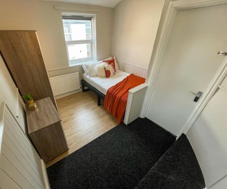 4 bedroom house to rent - Photo 4