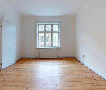 Prisvenlig 3-værelses lejlighed til leje i Aalborg Vestby - Photo 3