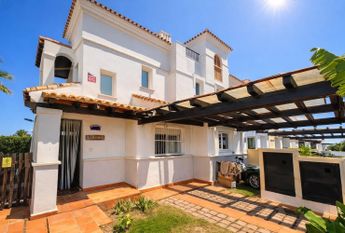 Alquiler de dúplex en Roldán