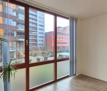Te huur: Appartement Koningslaan in Rotterdam - Foto 4