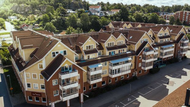 Molinsgatan 8 - Photo 1