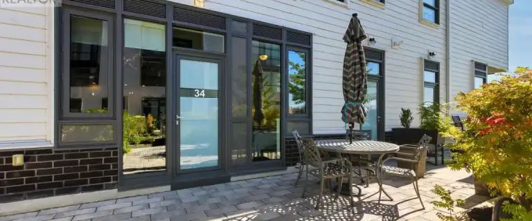 34 - 247 BROWARD WAY | 34 - 247 BROWARD WAY, Innisfil - Photo 1