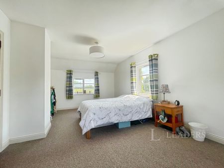 2 bedroom cottage to rent Chatley, Droitwich, WR9 - Photo 4