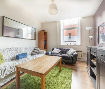 2 bedroom apartment to rent - Photo 2