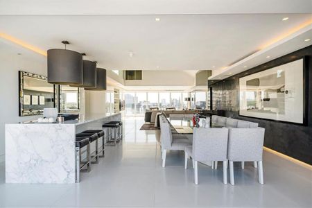 5 bedroom flat to rent - Photo 5