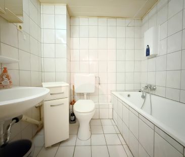 MÖBLIERTE 4-ZIMMERWOHNUNG IN ALTBAU ZU MIETEN! - Foto 6