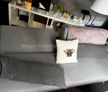 Price £1,050 pcm - Available 01/05/2026 - Unfurnished - Photo 3