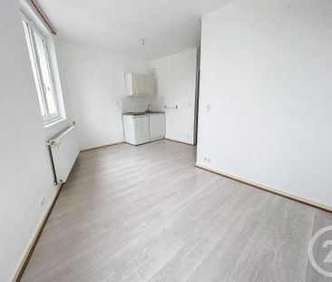 Location Appartement 1 pièce 19m² CLERMONT FERRAND 63000 - Photo 1