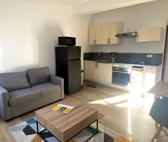 Appartement 2 Pièces 37 m² - Photo 2