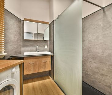 Frans van Mierisstraat 27-2, Johannes Vermeerbuurt, 1071RJ, Amsterdam - Photo 4