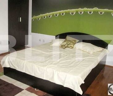 Penthouse 4 camere, 130 mp, imobil nou, parcare, totul nou, zona strazii Eftimie - Fotografie 1