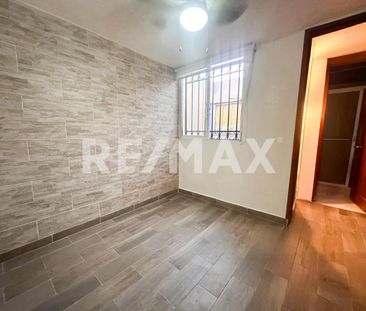 DEPARTAMENTO EN RENTA AV TAMAULIPAS - Photo 4