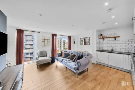 Pavilions Court, London E15 - Photo 2