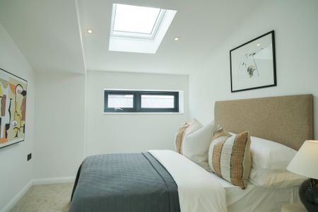 Aylesbury Road, Aylesbury, Rowsham - Photo 3