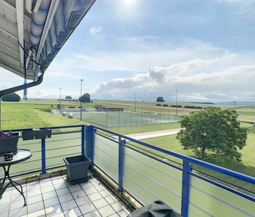 Magnifique appartement de 4.5 pièces récemment rénové - Photo 2