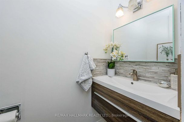 For Lease - 131 Cottonwood Court Unit# Main, Markham, Ontario - Photo 1