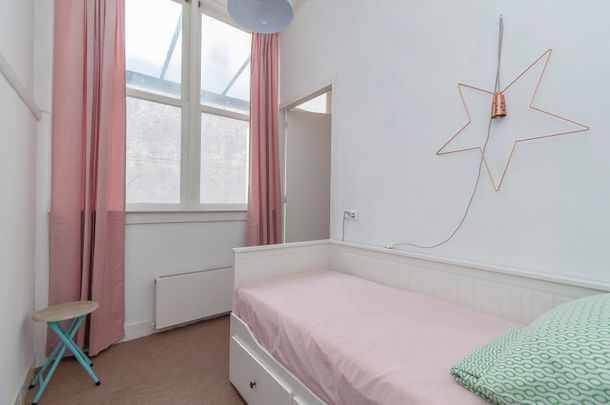 Te huur: Appartement Sonoystraat in Den Haag - Photo 1