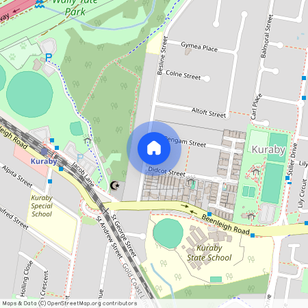 33 Besline St, Qld 4112, Kuraby