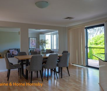 APPLICATIONS APPROVED - DEPOSIT RECEIVED ! This modern family home ... - Photo 5