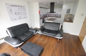 7 Bed - 58 Headingley Mount, Headingley, Leeds - LS6 3EW - Student - Photo 1