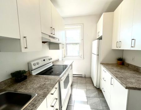 5891 Rue Sherbrooke O., apt. 2 - Photo 3