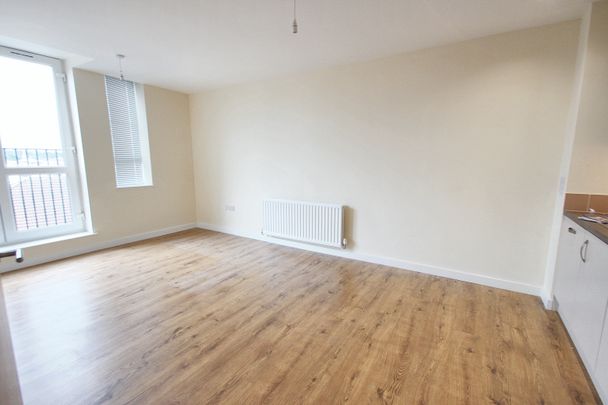 Flat 57, Riverhill 10-12 London Road, Maidstone, Maidstone, ME16 8FW - Photo 1