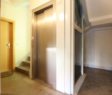 2 Raumwohnung mit Aufzug und Balkon - Photo 1