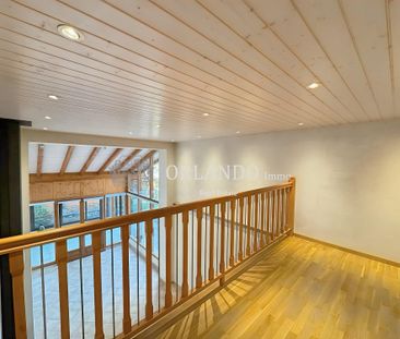 Charming family home on three levels with garden - Photo 6