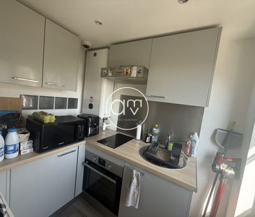 APPARTEMENT T2 HYERES - Photo 2