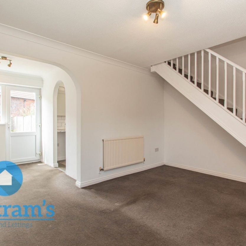 2 bed Semi-Detached House for Rent - Photo 1