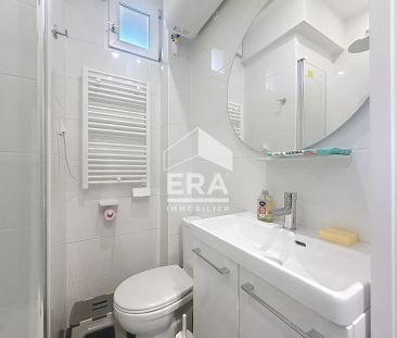 Appartement Conflans-Sainte-Honorine 1 pièce 18 m2 - Photo 3