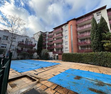Location Appartement 1 pièce 20m² TOULOUSE 31200 - Photo 3