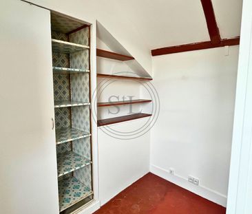 Appartement Versailles 2/3 pièce(s) 41.71 m2 ( 61.49 m2 au sol ) - Photo 6