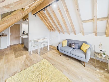 1 bedroom apartment to rent - Photo 2