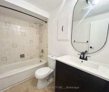 For Lease - 124 Dunbar Crescent, Markham, Ontario - Photo 3