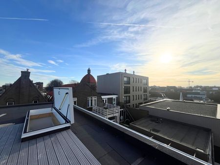 Appartement te huur: Koningshof 82-B 1941 CW Beverwijk - Foto 4