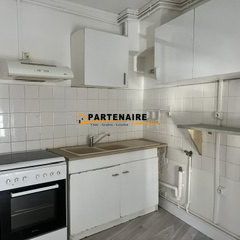 Location Appartement 3 pièces 55m² TOURNON SUR RHONE 07300 - Photo 1