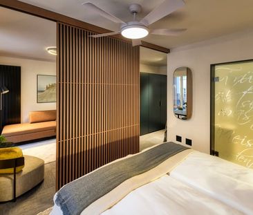 "Neues möbliertes 2-Zimmer-Apartment an sehr zentraler Lage in Altd... - Photo 5