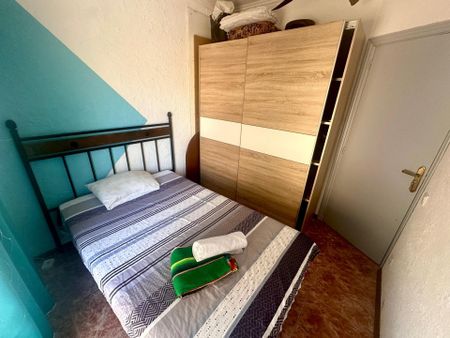 Apartamento de alquiler en Pasaje de la Artesanía, 4, Virgen del Carmen - Photo 4