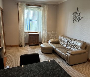 1 Bed Flat, Watson Crescent, EH11 - Photo 4