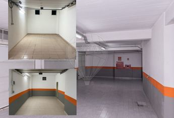 Apartamento T3 em Lisboa