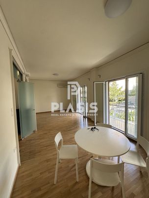 Διαμέρισμα για ενοικίαση Αγία Παρασκευή - Photo 1