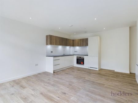 1 bedroom apartment to rent - Photo 5