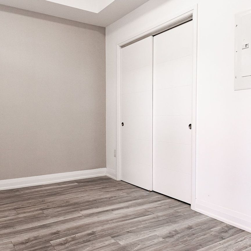 For Lease - 209 Jarvis Street Unit# 3, Toronto, Ontario - Photo 1