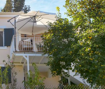 Μονοκατοικία για ενοικίαση Κορισσίοι (Κέρκυρα) - Φωτογραφία 3