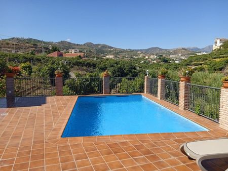 Cortijo In Torrox Costa For Long Term Rental - Photo 4