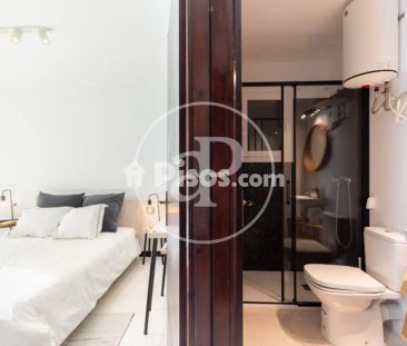 Apartamento en alquiler en Es Camp D'en Serralta - Photo 6