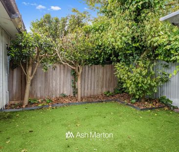 Light filled one bedroom unit - Photo 5