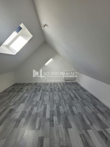 Location Maison 3 pièces 60m² BURBURE 62151 - Photo 4